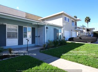 2821 Avenida De Portugal, San Diego, CA 92106