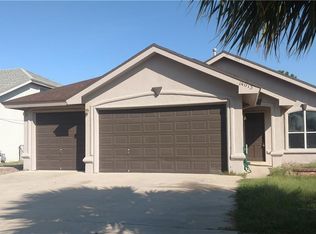 14013 Lago Seco Dr, Horizon City, TX 79928