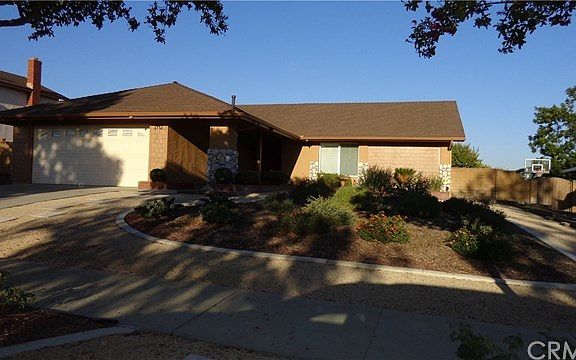 Great home on a quite street.
