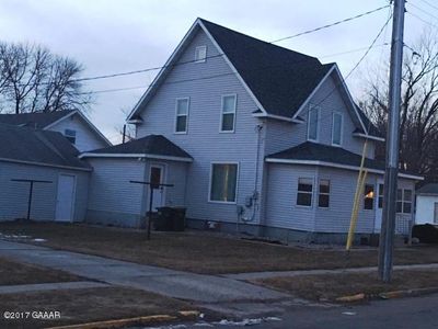 500 Central Ave, Osakis, MN, 56360