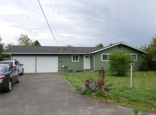 19409 Twinkle Dr E, Spanaway, WA 98387