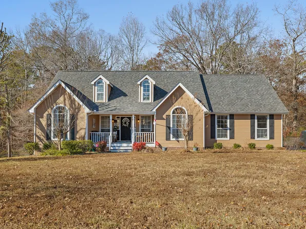 163 Cummings Rd, Ringgold, GA 30736