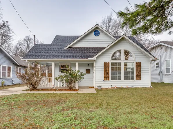 814 N Woods St, Sherman, TX 75092