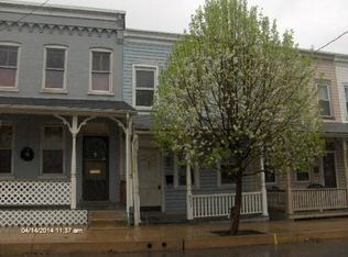 993 Clark St, Lancaster, PA 17602