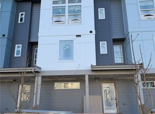 Venture Townhomes, Bellingham, WA 98226