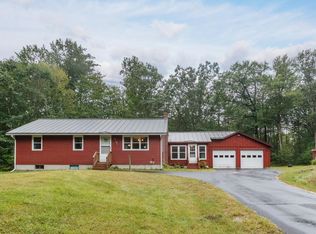 226 Corn Hill Rd, Boscawen, NH 03303