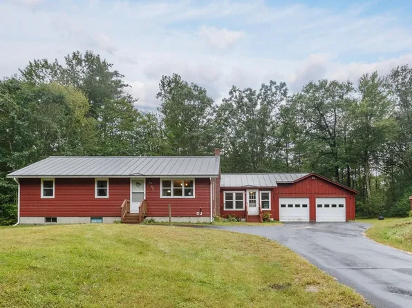 226 Corn Hill Road, Boscawen, NH 03303