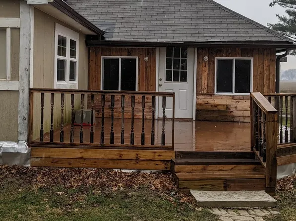 6368 N 50 E, Sharpsville, IN 46068