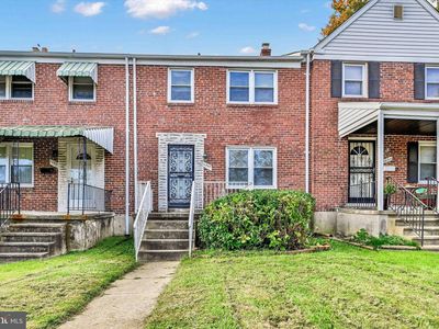 1357 E Northern Pkwy, Baltimore, MD, 21239
