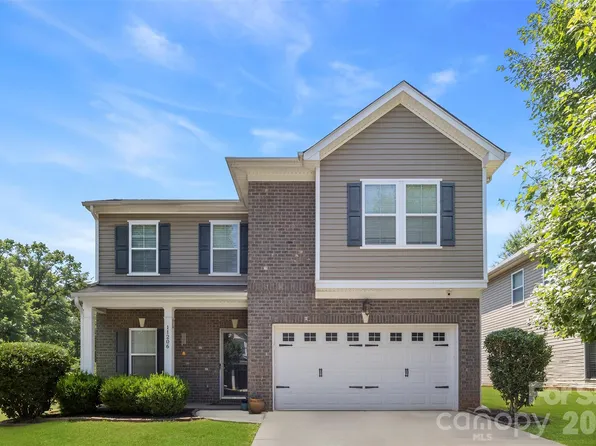 11206 Pond Valley Ct, Charlotte, NC 28269