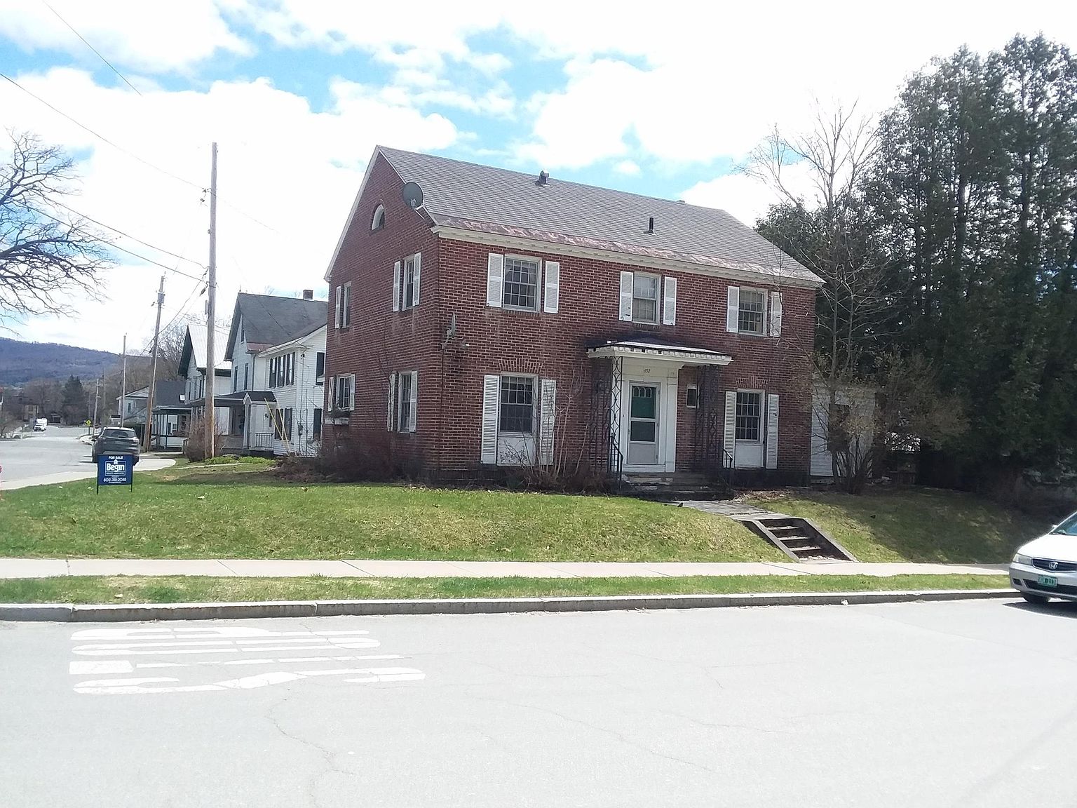 452 Cliff Street, St Johnsbury, VT 05819 MLS 4942189 Zillow