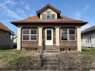 1208 Glenhurst Ct, Rock Island, IL