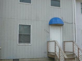 7268 McGee Ln, Chincoteague, VA 23336