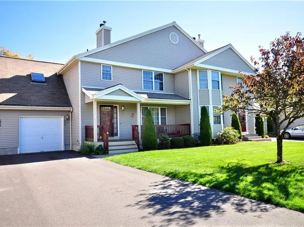 1206 Meadowview Dr, East Windsor, CT 06088