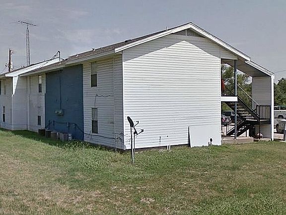 2nd image of 401 E Polk Ave #401