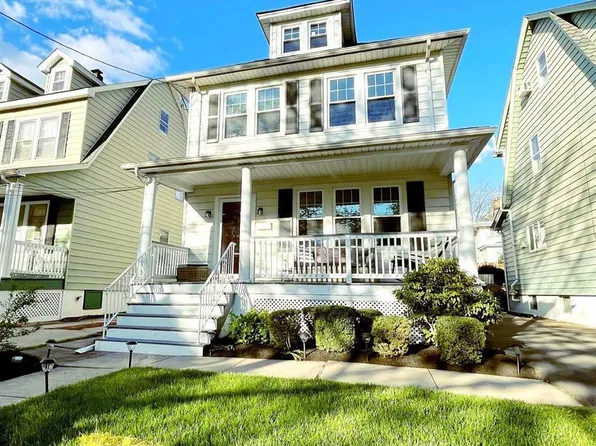 329 Cedar Ave, Highland Park, NJ 08904