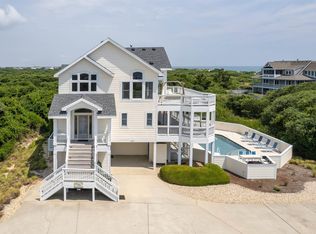 473 Spindrift Trl LOT 6, Corolla, NC 27927