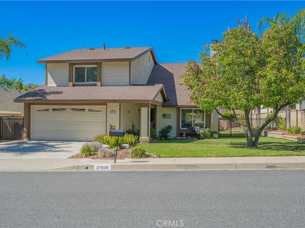 27939 Caraway Ln, Santa Clarita, CA 91350