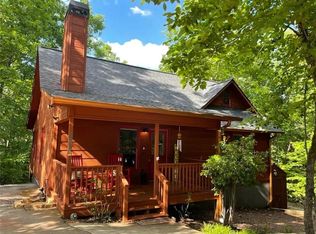 265 Hound Dog Ln, Dahlonega, GA 30533