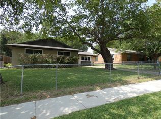 3709 Strayhorn Dr, Mesquite, TX 75150