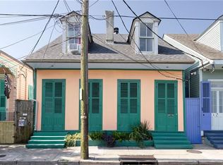 2042 Royal St, New Orleans, LA 70116