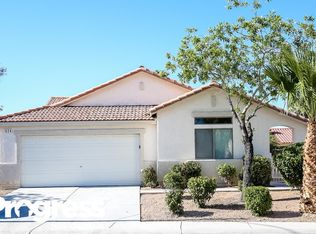 624 Bright Lights Ave, North Las Vegas, NV 89031