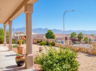 1204 Percha Creek Way, Las Cruces, NM 88011