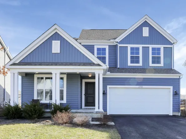 2750 Newbern Dr E, Blacklick, OH 43004