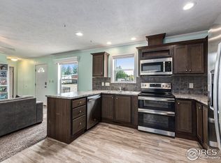 1640 E Douglas Rd LOT 5A, Fort Collins, CO 80524