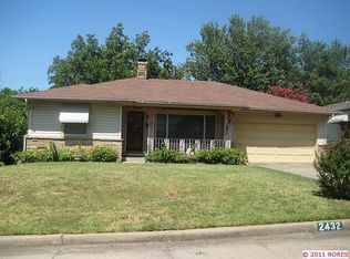 2432 S Louisville Ave, Tulsa, OK 74114