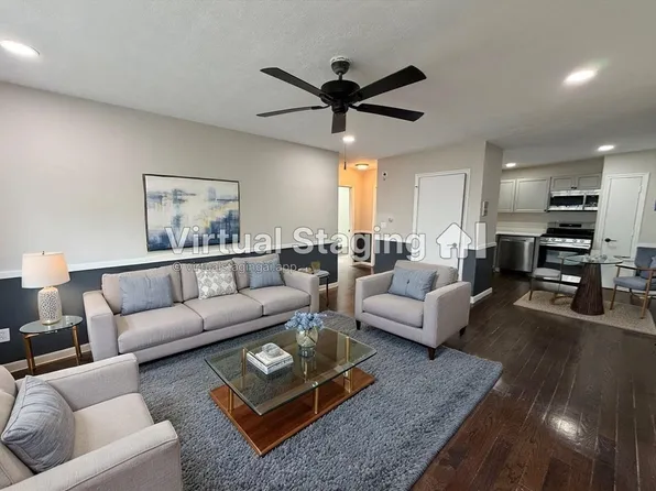 20 Dix St APT 31, Dorchester, MA 02122