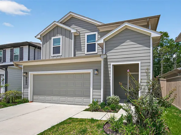 14128 Upper Gardenia Ln, Splendora, TX 77372