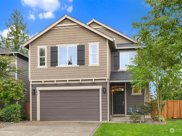 1012 207th Place SW, Lynnwood, WA 98036
