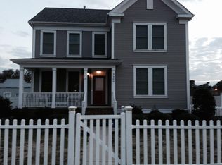 2909 E Ocean View Ave, Norfolk, VA 23518