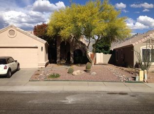 11800 N Labyrinth Dr, Tucson, AZ 85737