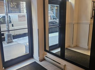 74 Leonard St #4A, New York, NY 10013