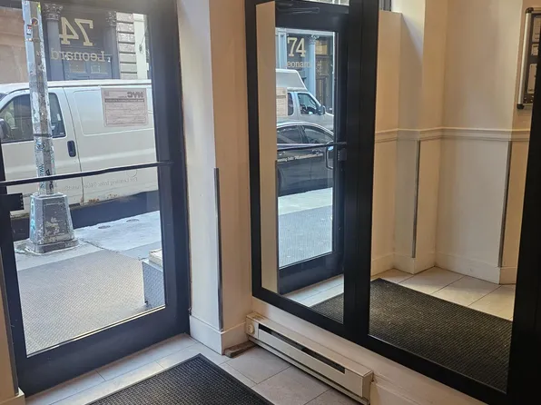 74 Leonard St, New York, NY