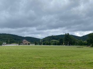 9727 Bent Mountain Rd, Bent Mountain, VA 24059