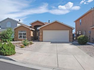 6604 Hood Rd NW, Albuquerque, NM 87114