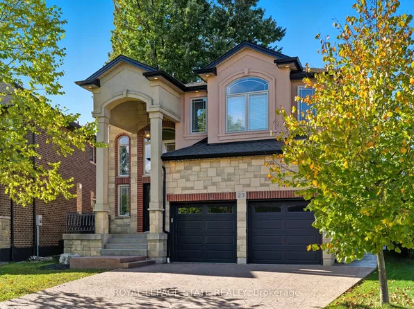 23 Kellogg Ave, Hamilton, ON L0R 1W0