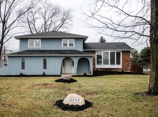 6252 Borror Rd, Grove City, OH 43123