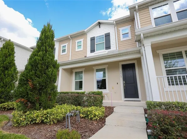 1513 Sweet Apple St, Oakland, FL 34787