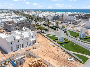 27 Schuyler Ct, Inlet Beach, FL 32461