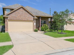 3607 Wigeon Ridge Ln, Houston, TX 77047