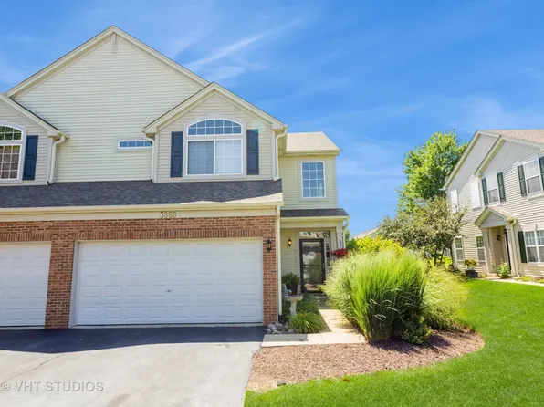 3868 Munson St, Plano, IL 60545