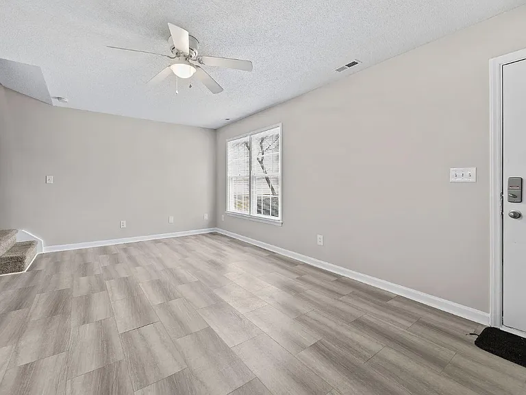 living room - view 3