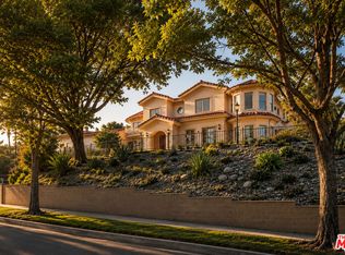 868 Braewood Ct, South Pasadena, CA 91030