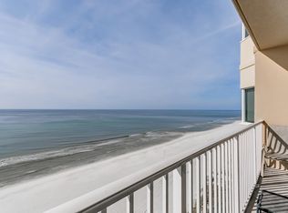 16819 Front Beach Rd UNIT 702, Panama City Beach, FL 32413