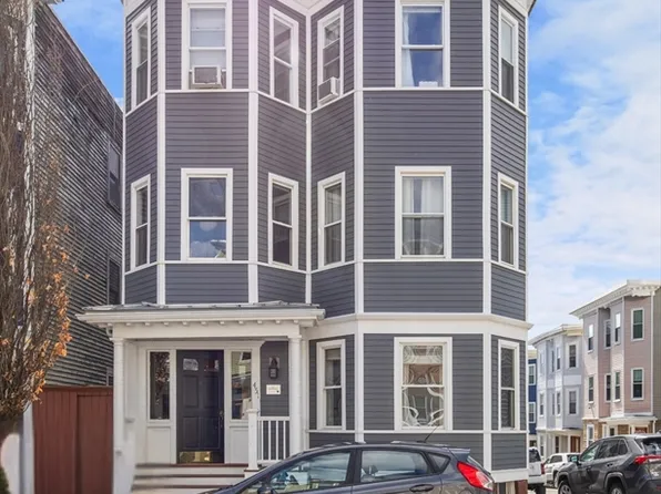 451 E 7th St, Boston, MA 02127