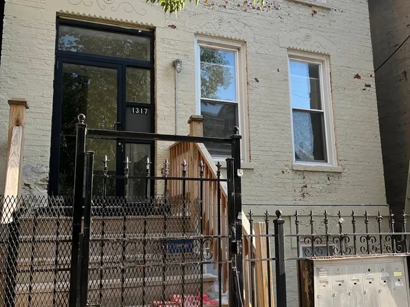 1317 W 19th St #Ch2, Chicago, IL 60608